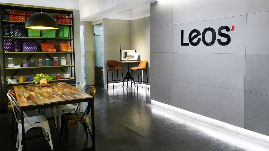 Leos', ספק מוצרי ציוד משרדי וסטציונריה מקצועי במשך למעלה מ-25 שנה. איתנו זה קל.